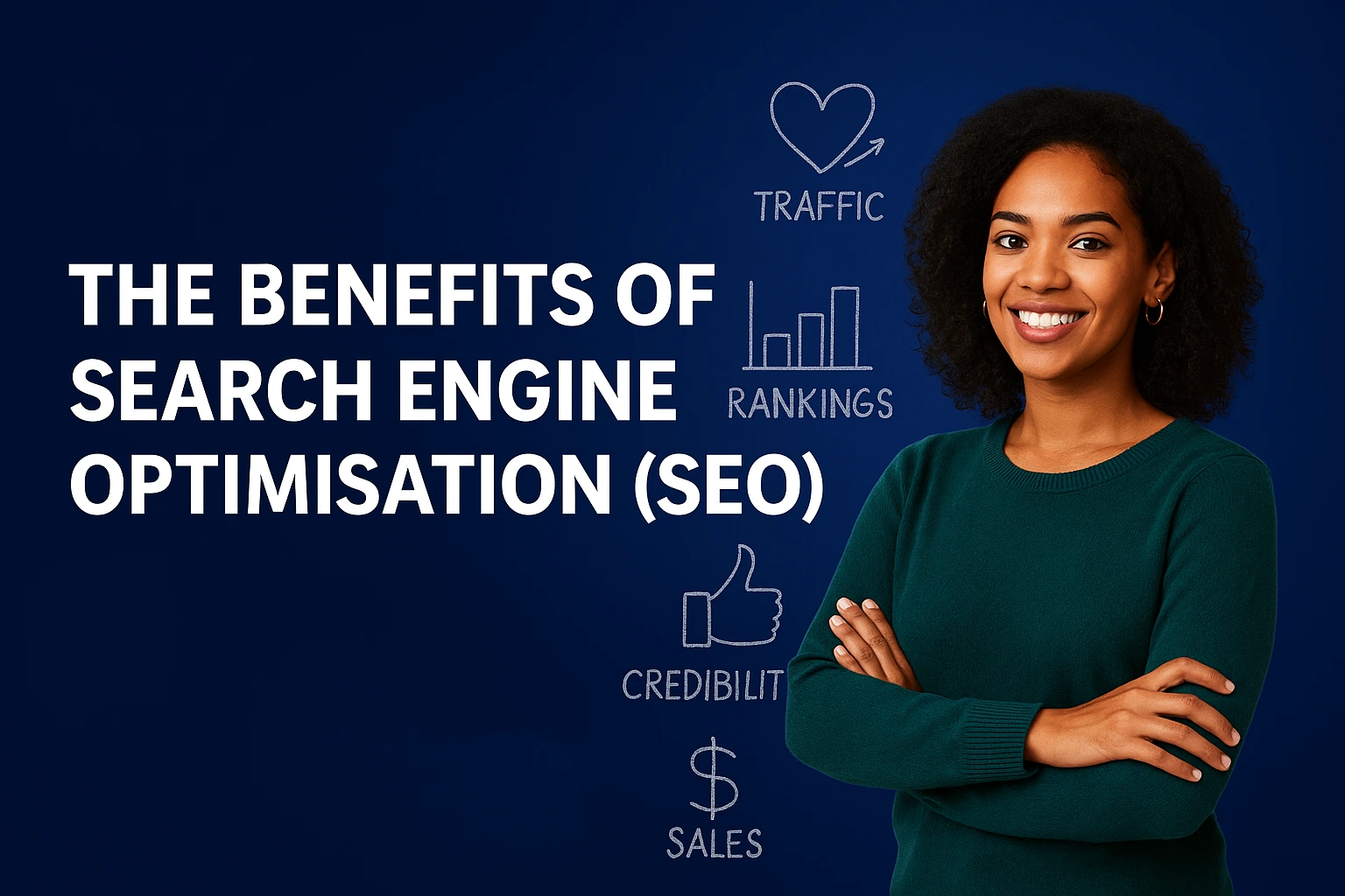 Benefits of SEO