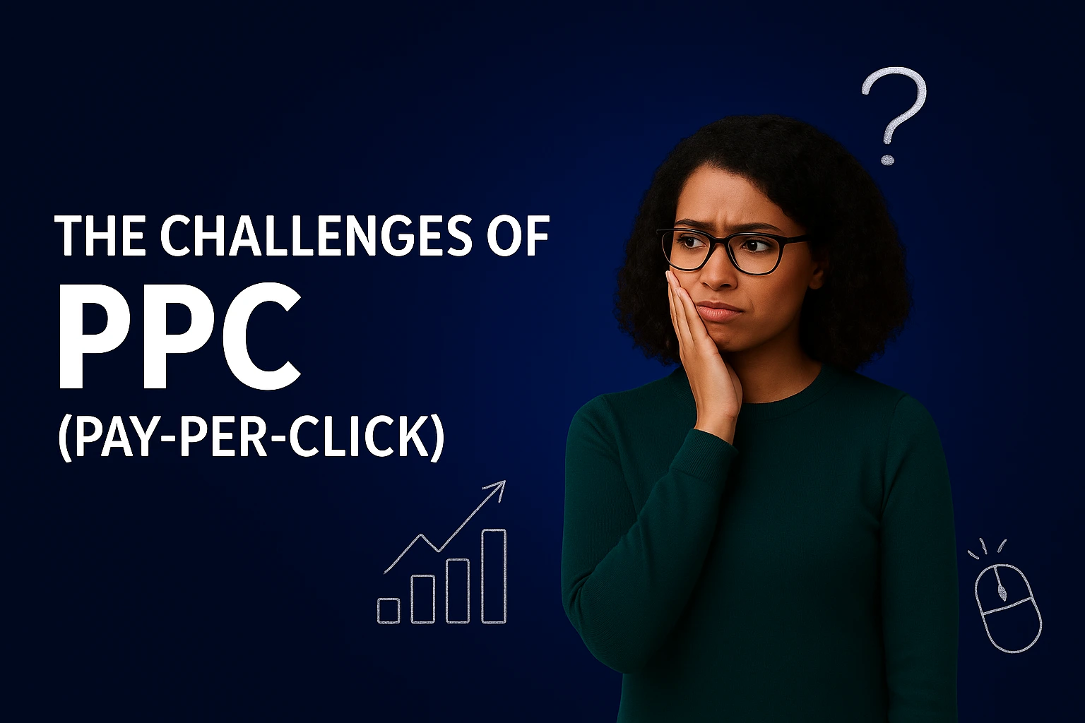 Disadvantages PPC