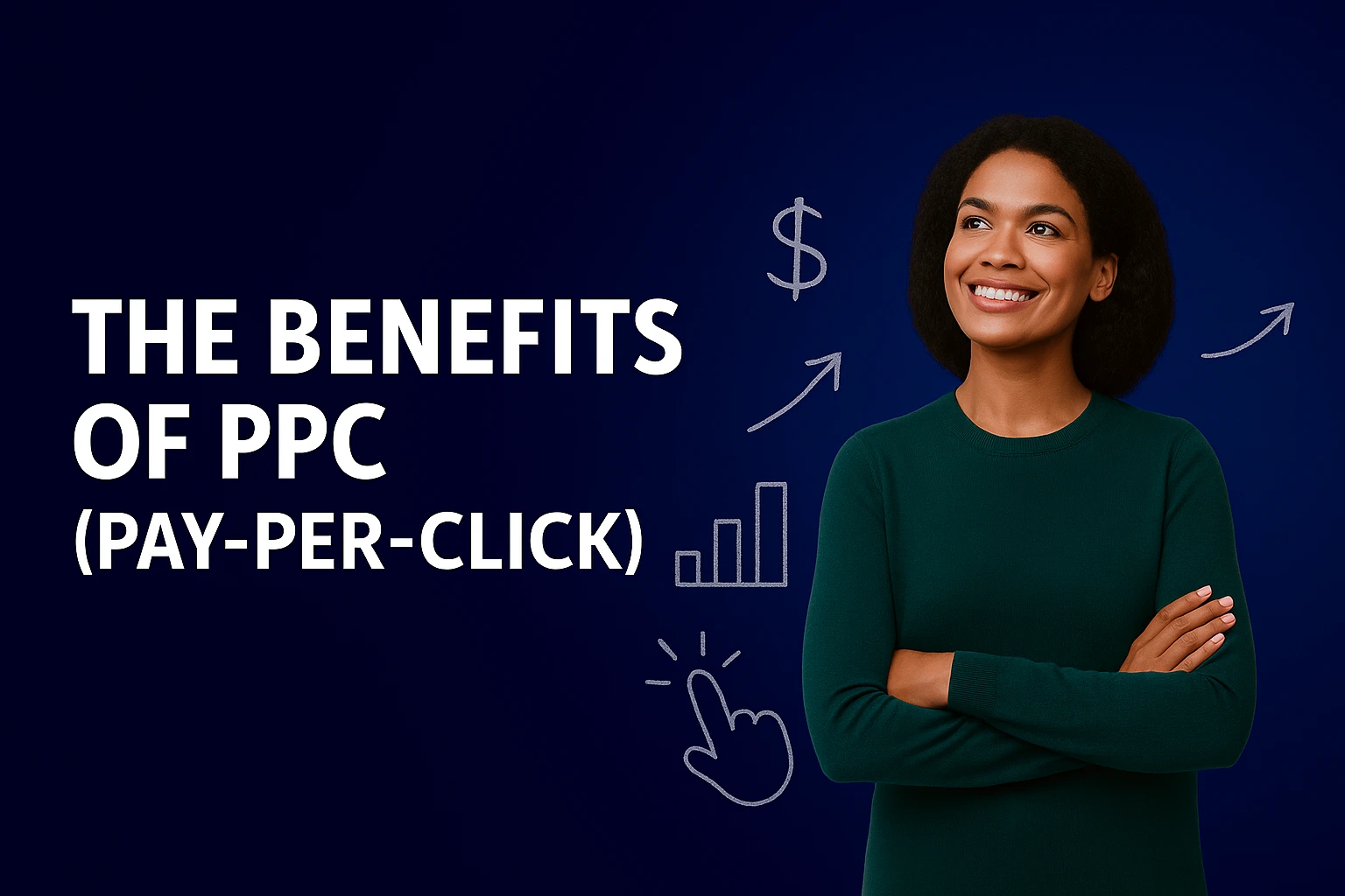 Benefits of PPC